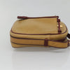 Secondhand cartier Tasseled Must de Cartier Crossbody Bag