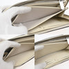 Louis Vuitton Zippy Wallet NM Mahina Leather
