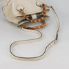 Secondhand Gucci Diana Bamboo Top Handle Tote