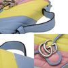 Gucci GG Marmont Top Handle Bag Leather