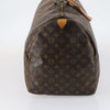 Secondhand Louis Vuitton Keepall Bag