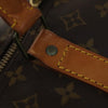 Secondhand Louis Vuitton Keepall Bag