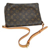 Secondhand Louis Vuitton Musette Tango Handbag