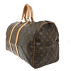 Secondhand Louis Vuitton Keepall Bag