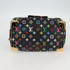 Louis Vuitton Speedy Handbag Monogram Canvas