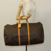 Secondhand Louis Vuitton Keepall Bag