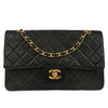 Chanel Timeless - Classic Double Flap Bag Leather