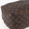 Secondhand Louis Vuitton Deauville Handbag
