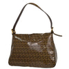 Fendi Mamma Forever Bag Cuir verni