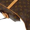 Louis Vuitton Abbesses Messenger Bag Monogram Canvas