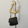 Secondhand Bally Vintage Chain Shoulder Bag