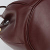 Secondhand cartier Must de cartier bag