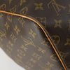 Secondhand Louis Vuitton Keepall Bag