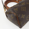 Secondhand Louis Vuitton Speedy Mini HL Handbag