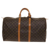 Secondhand Louis Vuitton Keepall Bag