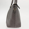 Secondhand Gucci Britt Convertible Dome Satchel Microguccissima