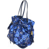 Louis Vuitton Noefull Handbag Ikat Nylon