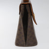 Secondhand Celine Triomphe vintage handbag Macadam