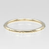 Secondhand Tiffany & Co. True Band Ring 18K Yellow