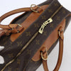 Secondhand Louis Vuitton Deauville Handbag
