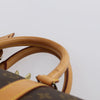 Louis Vuitton Keepall Bag Monogram Canvas