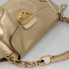 Secondhand Prada Antic Pushlock Shoulder Bag