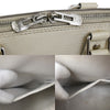 Louis Vuitton Alma Handbag Epi Leather