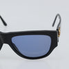 Chanel Logo CC Sunglasses Plastic