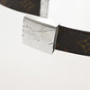Secondhand Louis Vuitton Ceinture Carre Belt