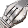 Omega Constellation Quartz Watch Stainless Steel