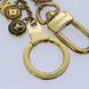 Secondhand Louis Vuitton Pastilles Cles Bag Charm and Key Holder Metal and