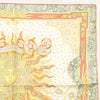Secondhand Hermes Carré 40 Multicolour Silk Accessories