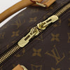 Secondhand Louis Vuitton Keepall Bag
