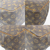 Secondhand Louis Vuitton Deauville Handbag