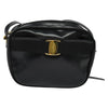 Secondhand Salvatore Ferragamo Vala Shoulder Bag