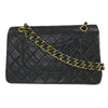 Secondhand Chanel Timeless - Classic Double Flap Bag