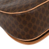 Secondhand Celine Macadam Shoulder Bag