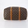 Secondhand Louis Vuitton Sac Souple Handbag