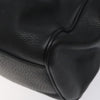 Salvatore Ferragamo Gancini handbag Leather