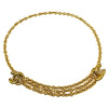Chanel Quilted CC Multi Chain Belt Metal