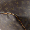 Louis Vuitton Keepall Bag Monogram Canvas