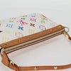 Louis Vuitton Pochette Accessoires Monogram Multicolor