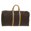 Secondhand Louis Vuitton Keepall Bag