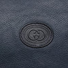Gucci Vintage Shoulder Bag Leather