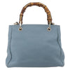 Gucci Bamboo Shopper Tote Leather