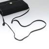 Secondhand Christian Dior Vintage Trotter Crossbody Bag Diorissimo
