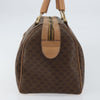 Secondhand Celine Vintage Macadam Boston bag