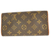 Louis Vuitton Twin Handbag Monogram Canvas