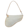 Secondhand Christian Dior Vintage Saddle Bag