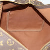 Louis Vuitton Keepall Bag Monogram Canvas